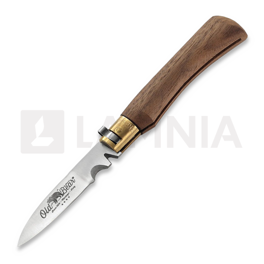 Antonini Old Bear Electrician foldekniv