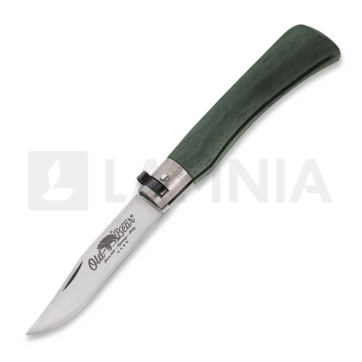 Antonini Old Bear Full Colour L folding knife
