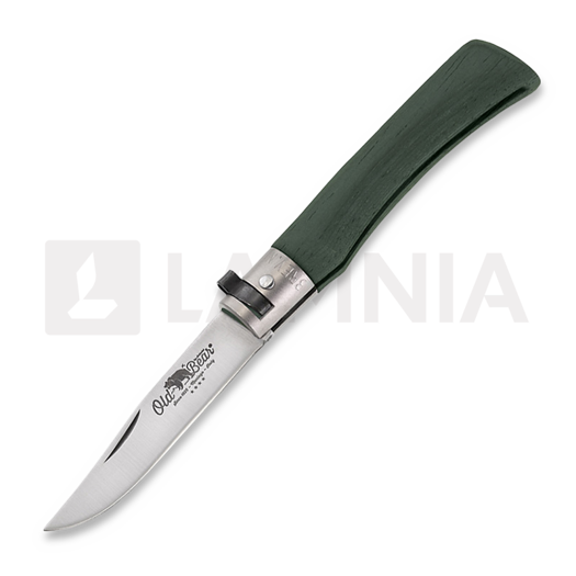 Antonini Old Bear Full Colour S Taschenmesser