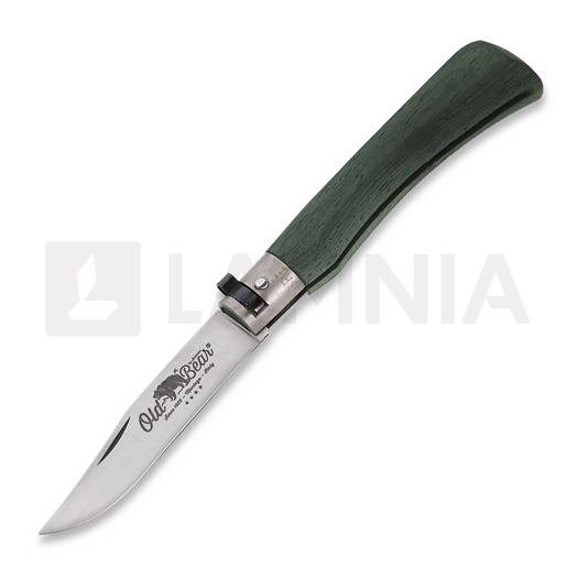 Antonini Old Bear Full Colour XL foldekniv