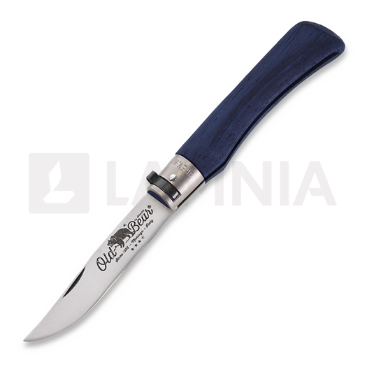 Antonini Old Bear Full Colour XL folding knife