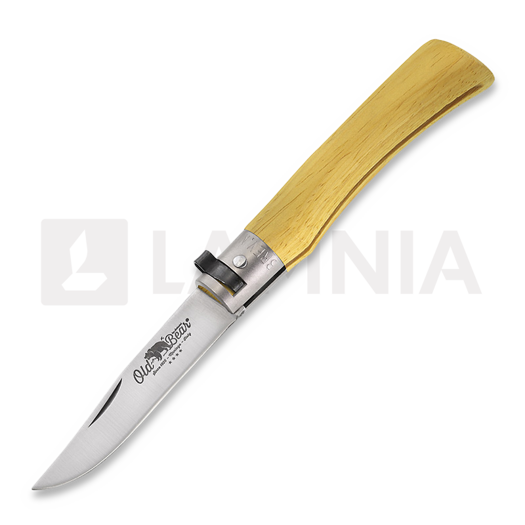 Antonini Old Bear Full Colour XL folding knife