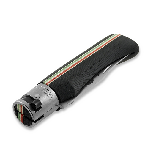 Antonini Old Bear World Italy L sulankstomas peilis