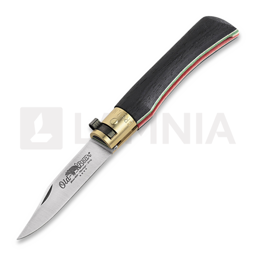 Antonini Old Bear World Italy XS folding knife