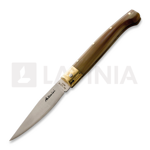 Сгъваем нож Antonini Pattada Corno