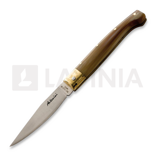 Navaja Antonini Pattada Corno
