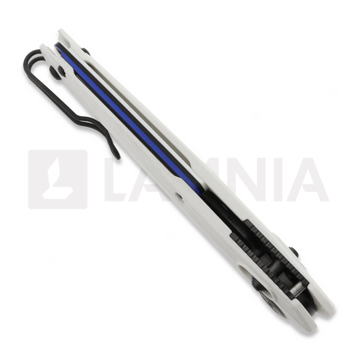 Πτυσσόμενο μαχαίρι ANV Knives A100 Baltic 2004 Limited - Estonia
