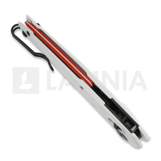 ANV Knives A100 Baltic 2004 Limited - Latvia sulankstomas peilis