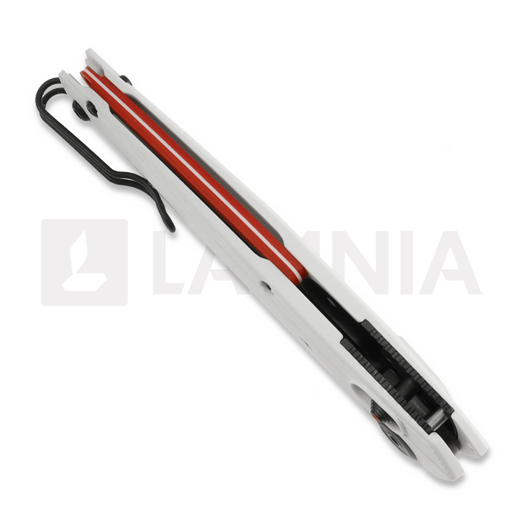 Πτυσσόμενο μαχαίρι ANV Knives A100 Baltic 2004 Limited - Latvia