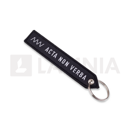ANV Knives Key Chain - Remove Before Flight