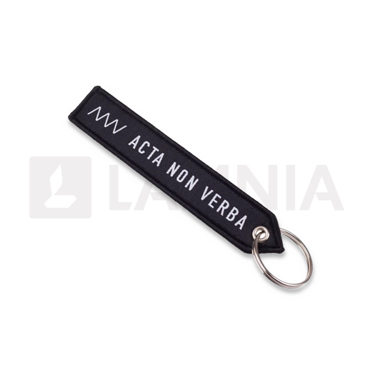 ANV Knives Key Chain - Remove Before Flight