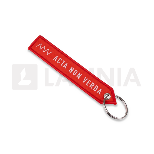 ANV Knives Key Chain - Remove Before Flight