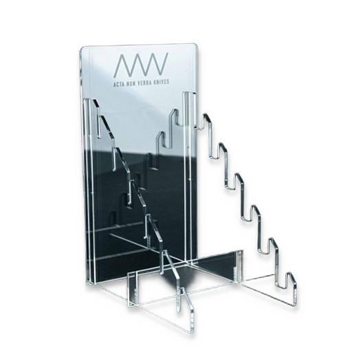 ANV Knives Knife Stand Cascade - Fixed Knives
