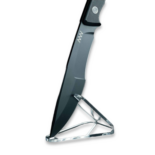 ANV Knives Knife Stand - Fixed Blade Knives