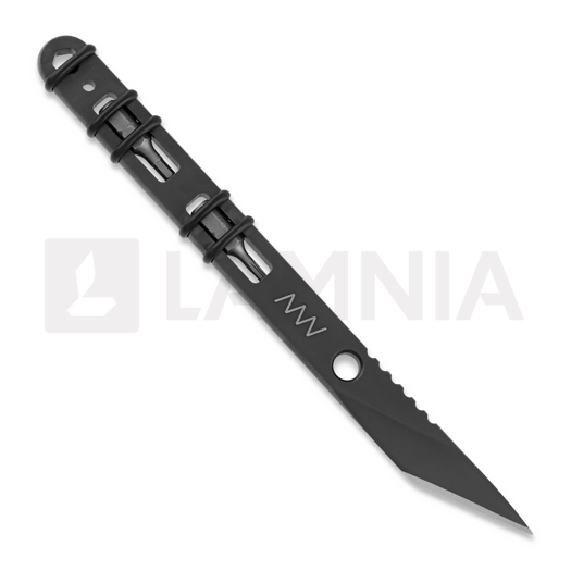 ANV Knives M050 CMS - Elmax DLC kniv