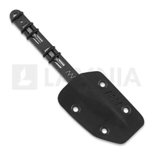 ANV Knives M050 CMS - Elmax DLC kniv