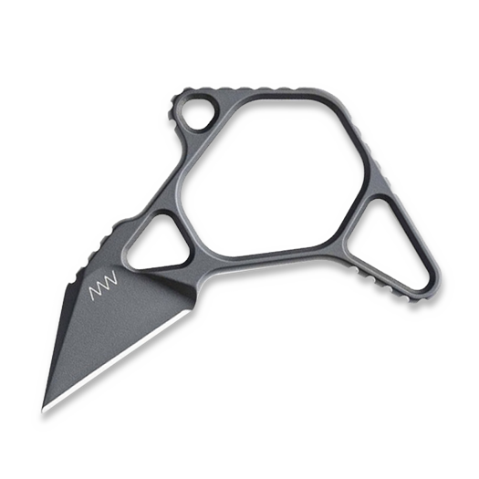 ANV Knives M06 - DLC veitsi, KYDEX SHEATH BLACK