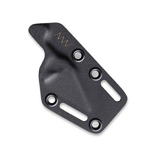 Couteau ANV Knives M06 - DLC, KYDEX SHEATH BLACK
