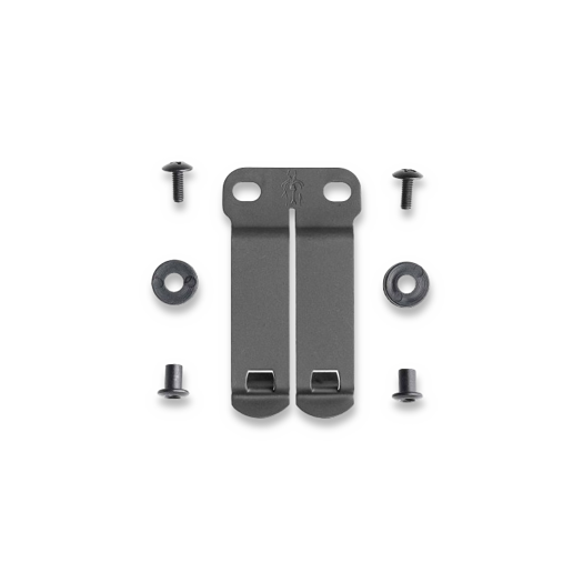 ANV Knives Monoblock Clip