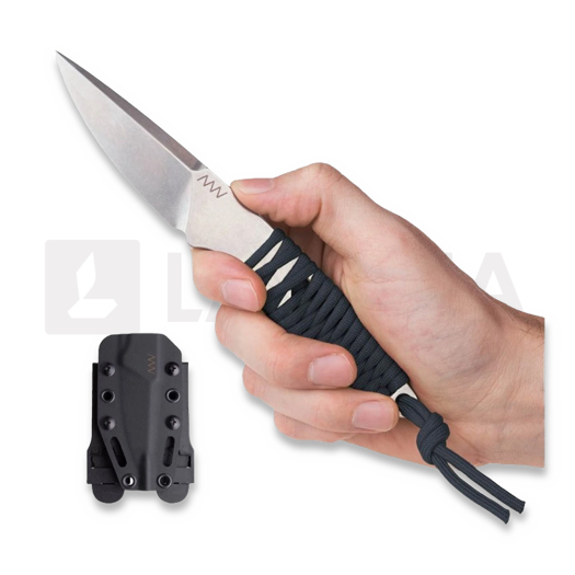 Coltello ANV Knives P100 - Sandvik - Paracord
