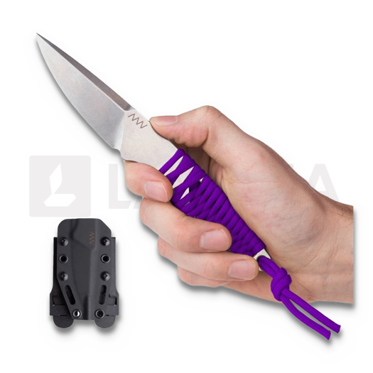Coltello ANV Knives P100 - Sandvik - Paracord