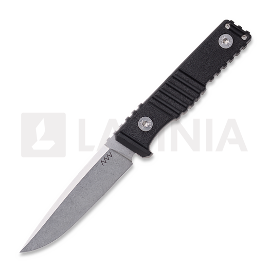 Nôž ANV Knives P150 - Sandvik - GRN