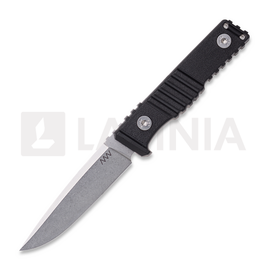 Нож ANV Knives P150 - Sandvik - GRN