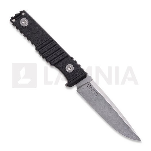 ANV Knives P150 - Sandvik - GRN kniv