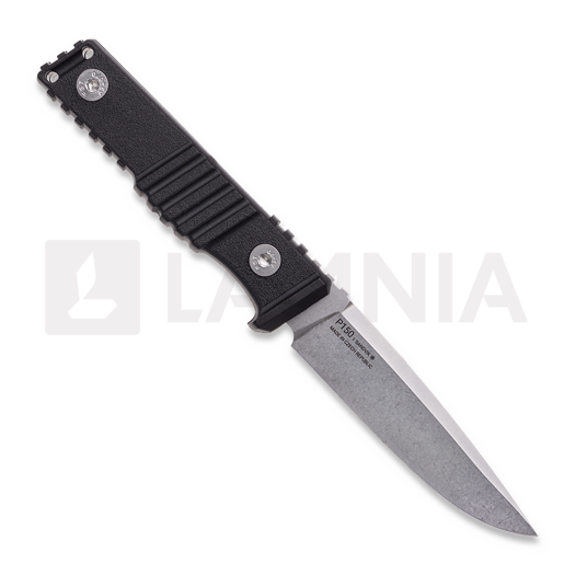 Нож ANV Knives P150 - Sandvik - GRN