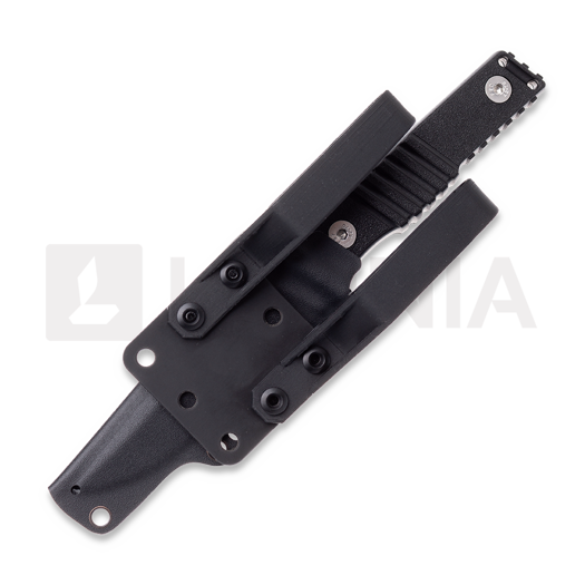 ANV Knives P150 - Sandvik - GRN kniv