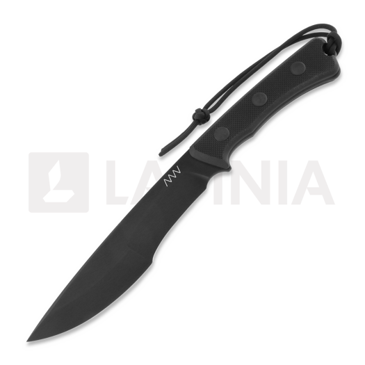 ANV Knives P500 DLC Messer