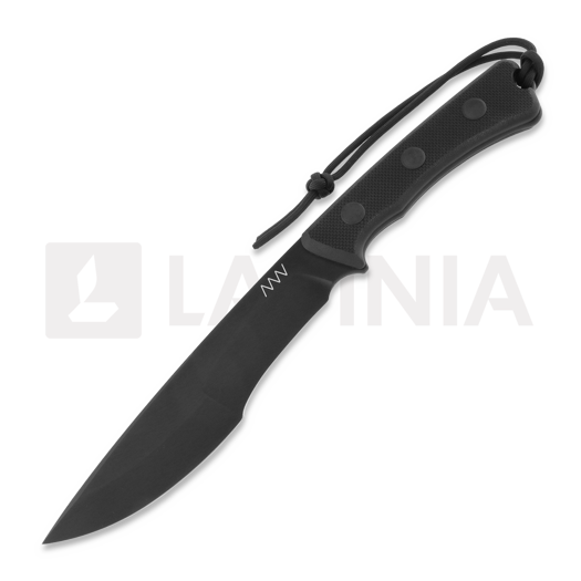 ANV Knives P500 DLC סכין