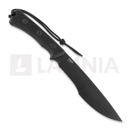 ANV Knives P500 DLC kniv