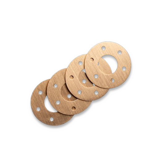 ANV Knives Phosphor bronze Washers set