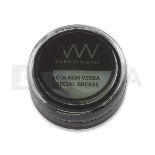 ANV Knives Z100 Plain edge 折叠刀, G10, 黑色