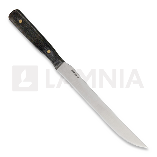 Anza Fillet Knife Micarta kalapuukko