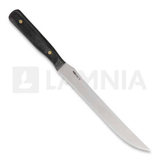 Anza Fillet Knife Micarta fiskekniv