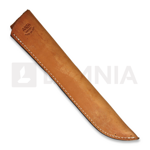 Anza Fillet Knife Micarta fiskekniv