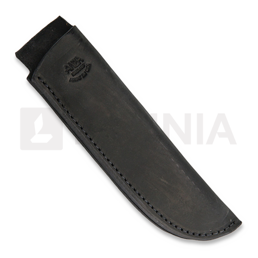 Anza Tracker Elk And Micarta