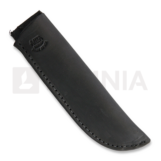 Anza Tracker Fixed Blade Full Elk