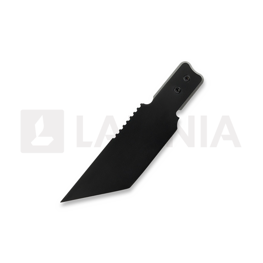 Arcform Alt:Cut | Replacement Blade - Tanto / Black DLC