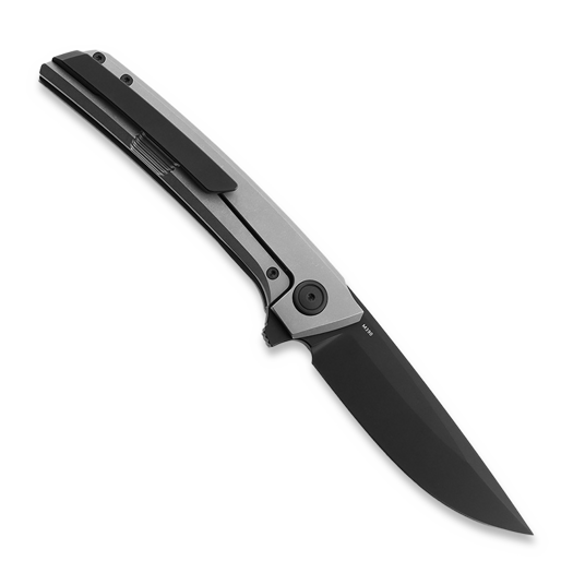 Arcform Prospect Frame Lock - Black Accent kääntöveitsi