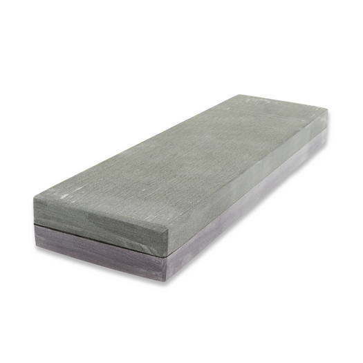 Ardennes Coticule Belgian Blue ja La Pyr&eacute;n&eacute;&eacute;s, 200x60mm Hiomakivi