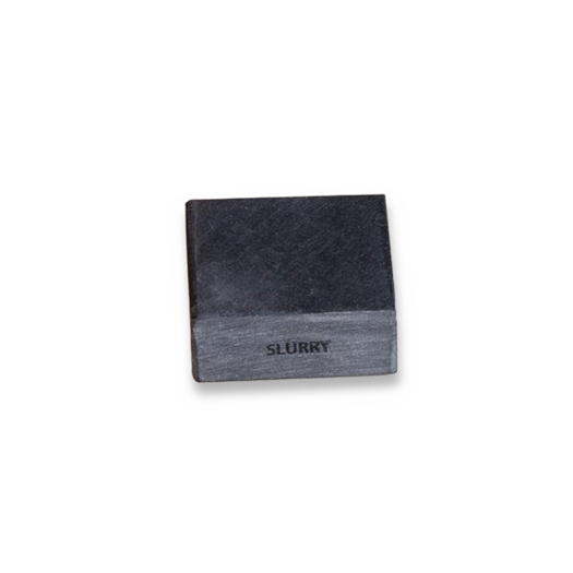 Ardennes Coticule Belgian Blue slurry stone 40x40mm teroituskivi