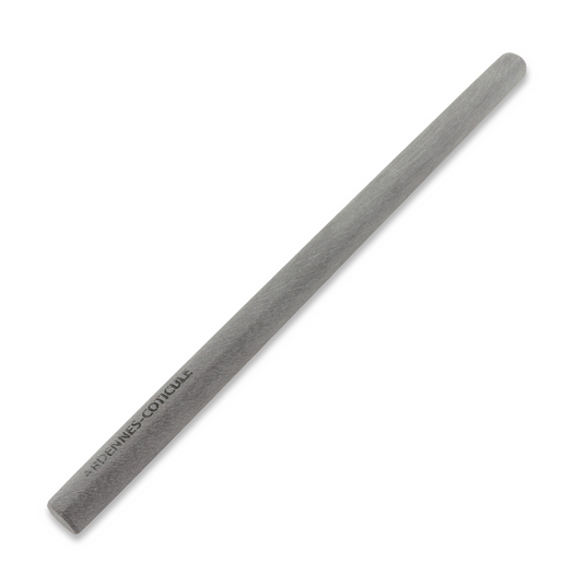 Pierre à aiguiser Ardennes Coticule Coticule Blue Sharpening Rod #4000