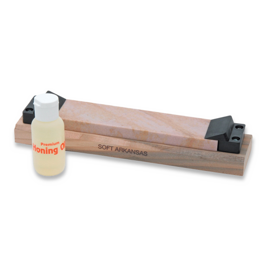Arkansas Sharpeners Arkansas Stone - Soft
