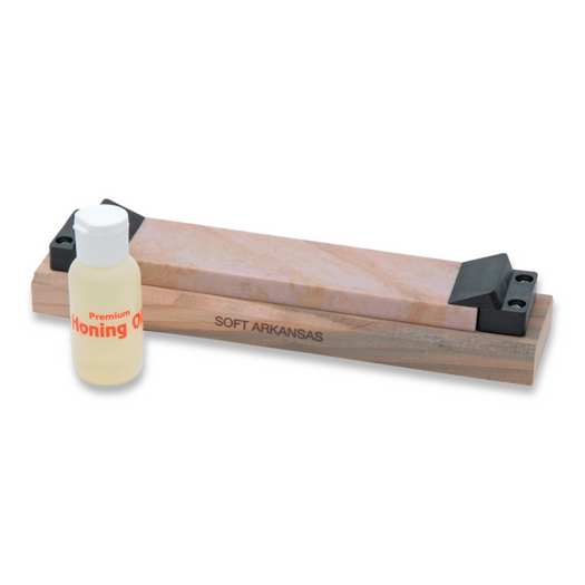 Arkansas Sharpeners Arkansas Stone - Soft