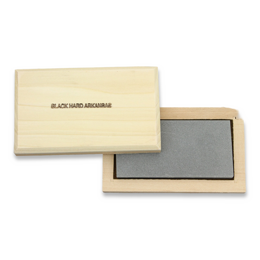 Arkansas Sharpeners Arkansas Whetstone Hard
