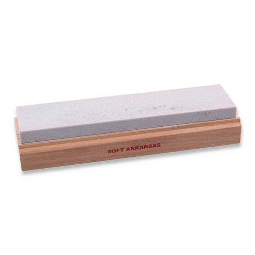 Arkansas Sharpeners Arkansas Whetstone - Soft