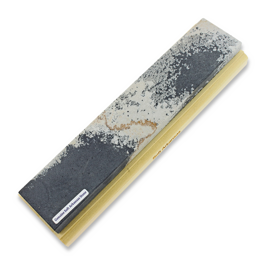 Arkansas Sharpeners Arkansas Whetstone - Soft